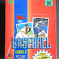 1994 Topps Baseball Unopened Series 2 Rack Box (24/33)