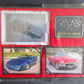 1991 Collect-A-Card Vette Set Factory Set