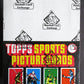 1982 Topps Baseball Unopened Rack Box (FASC)