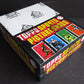 1982 Topps Baseball Unopened Rack Box (FASC)