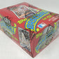 1985 Topps Baseball Unopened Wax Box (BBCE) (w/) (Non X-Out)