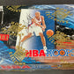 1996/97 Hoops Basketball Series 1 Box (Hobby) (24/9)