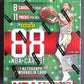 2018/19 Panini Hoops Basketball Blaster Box (Winter) (11/8)