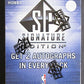 2009/10 Upper Deck SP Signature Edition Basketball Box (Hobby) (1/4)