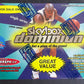 1999/00 Skybox Dominion Basketball Blaster Box (Retail) (17/9)