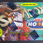 1999/00 Skybox Hoops Basketball Blaster Box (Retail) (16/12)