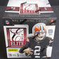 2014 Panini Elite Football Box (Hobby) (20/5)