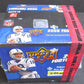 2008 Upper Deck Football Jumbo Box (Retail) (24/18)