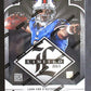 2013 Panini Limited Football Box (Hobby) (1/7)
