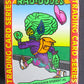 1990 Pacific Rad Dudes Factory Set (110)