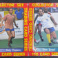 1990 Pacific Soccer Factory Set (220)