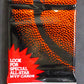 1991/92 Hoops Basketball Unopened Series 2 Rack Pack (47)