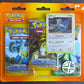 2007 Pokemon Legends Awakened Diamond & Pearl Blister Pack (3)