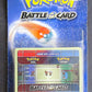 2003 Pokemon Ruby Sapphire Game Boy Freezing Ray Battle Card eReader Blister Pack