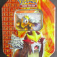 2010 Pokemon Entei Legendary Tin (4/2)