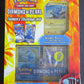 2007 Pokemon Diamond & Pearl Trainer's Challenge Set Box