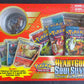 2010 Pokemon HeartGold & SoulSilver Series Collection Box