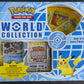 2010 Pokemon World Collection Box