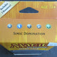 Magic The Gathering MTG Dragon's Maze Intro Pack:  Simic Domination