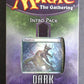 Magic The Gathering MTG Dark Ascension Intro Pack:  Grave Power
