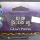 Magic The Gathering MTG Dark Ascension Intro Pack:  Grave Power