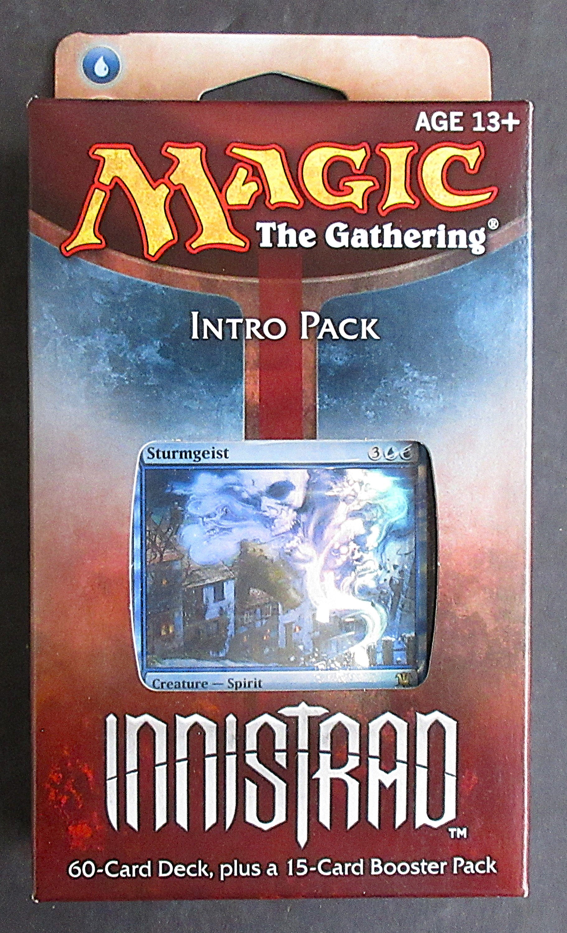 Magic The Gathering MTG Innistrad Intro Pack:  Eldritch Onslaught