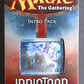 Magic The Gathering MTG Innistrad Intro Pack:  Eldritch Onslaught