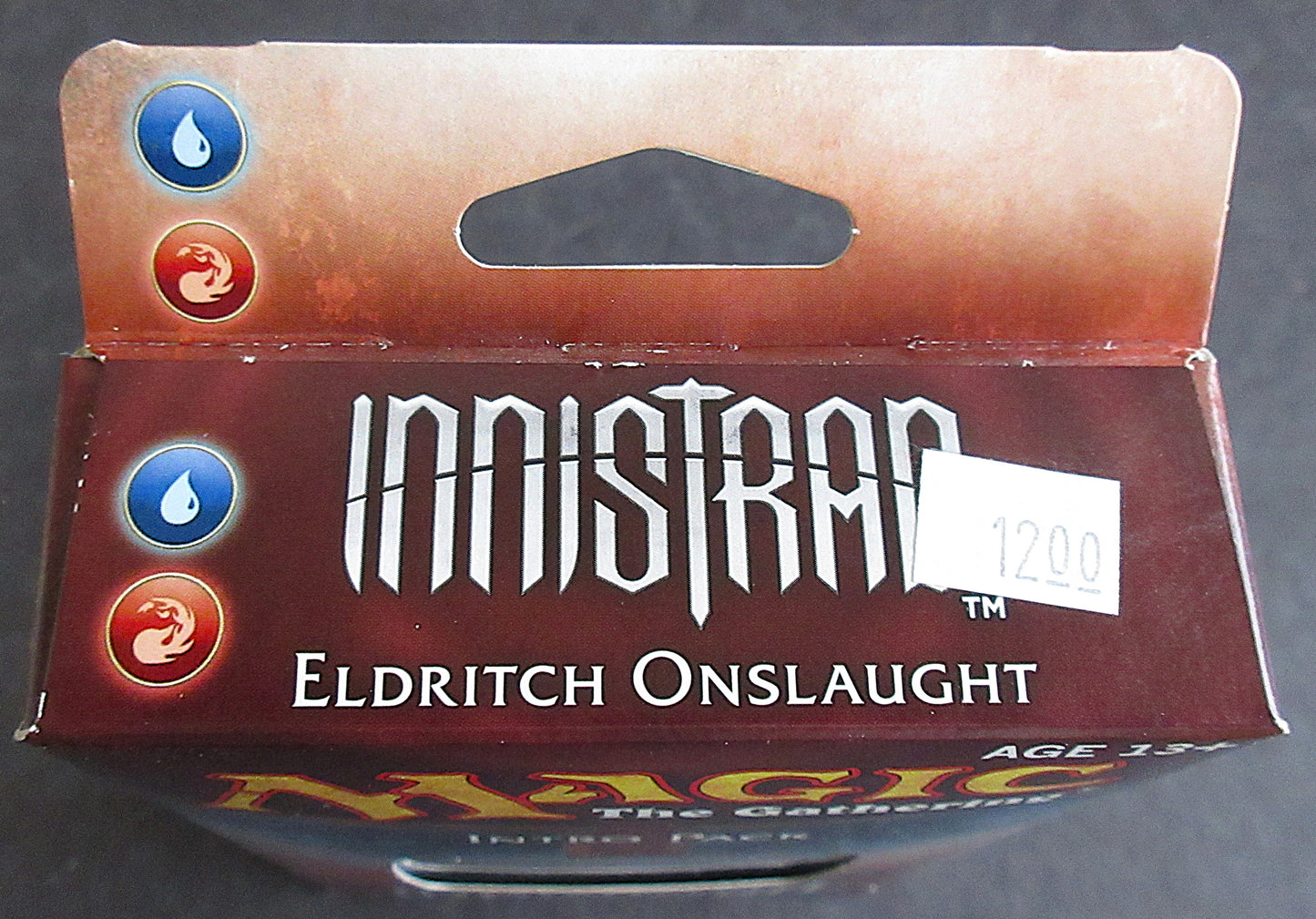 Magic The Gathering MTG Innistrad Intro Pack:  Eldritch Onslaught