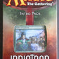 Magic The Gathering MTG Innistrad Intro Pack:  Repel The Dark