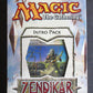 Magic The Gathering MTG Zendikar Intro Pack:  Kor Armory