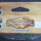 Magic The Gathering MTG Scars Of Mirrodin Intro Pack:  Deadspread