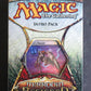 Magic The Gathering MTG Mirrodin Besieged Intro Pack:  Battle Cries