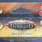 Magic The Gathering MTG Mirrodin Besieged Intro Pack:  Battle Cries
