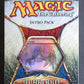 Magic The Gathering MTG Mirrodin Besieged Intro Pack:  Mirromancy