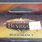Magic The Gathering MTG Mirrodin Besieged Intro Pack:  Mirromancy