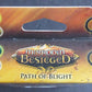 Magic The Gathering MTG Mirrodin Besieged Intro Pack:  Path Of Blight