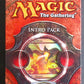 Magic The Gathering MTG 2011 Core Set Pack:  Breath Of Fire