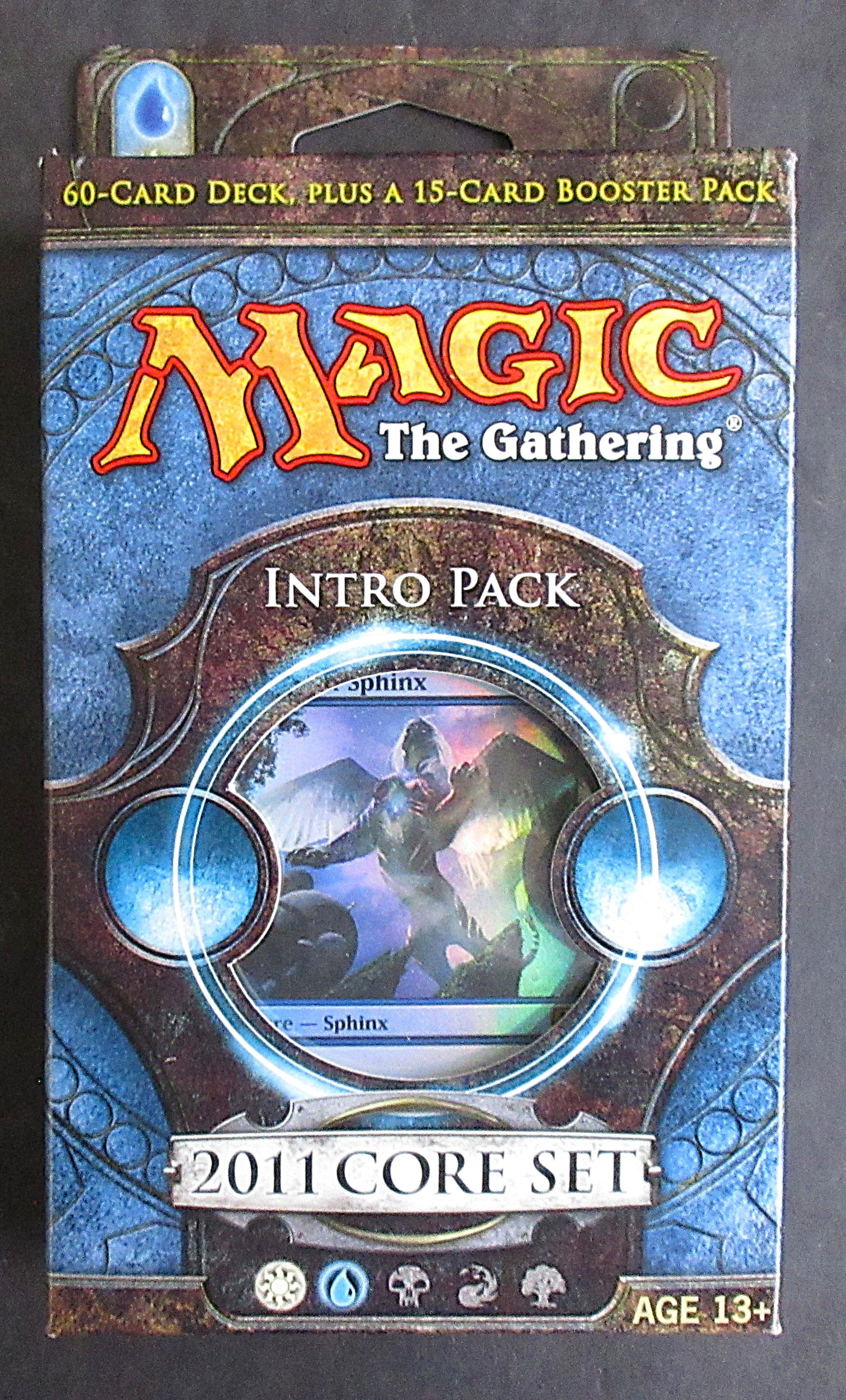 Magic The Gathering MTG 2011 Core Set Pack:  Power Of Prophecy