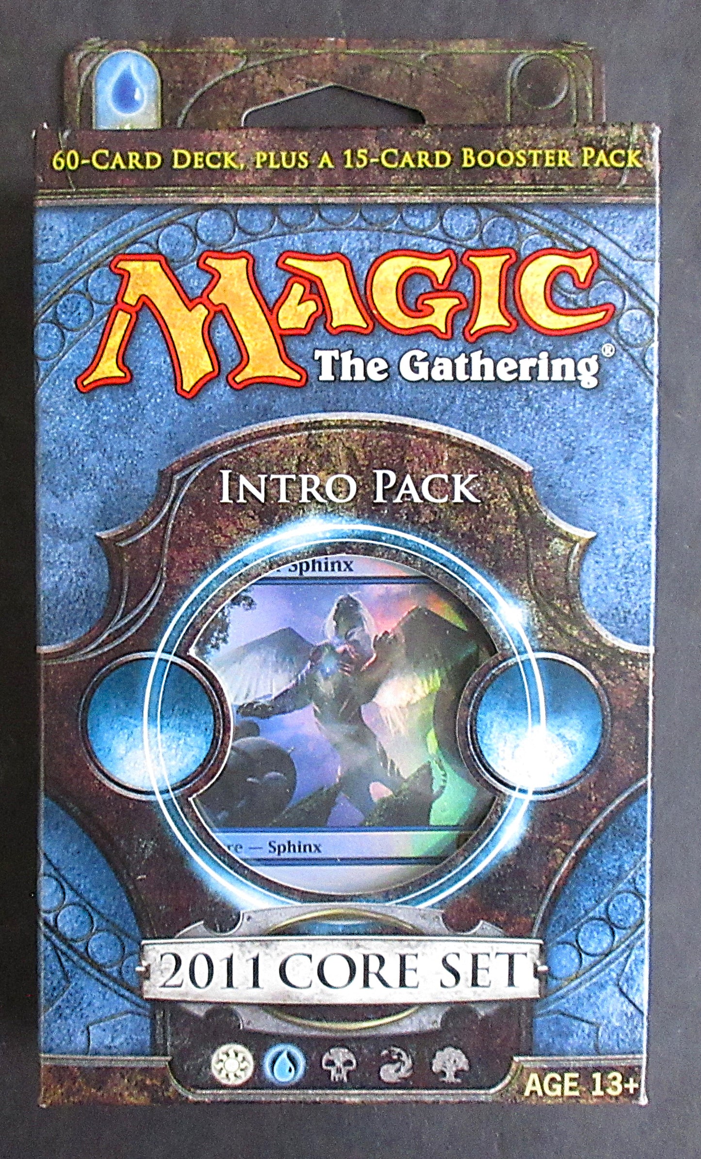 Magic The Gathering MTG 2011 Core Set Pack:  Power Of Prophecy