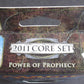 Magic The Gathering MTG 2011 Core Set Pack:  Power Of Prophecy