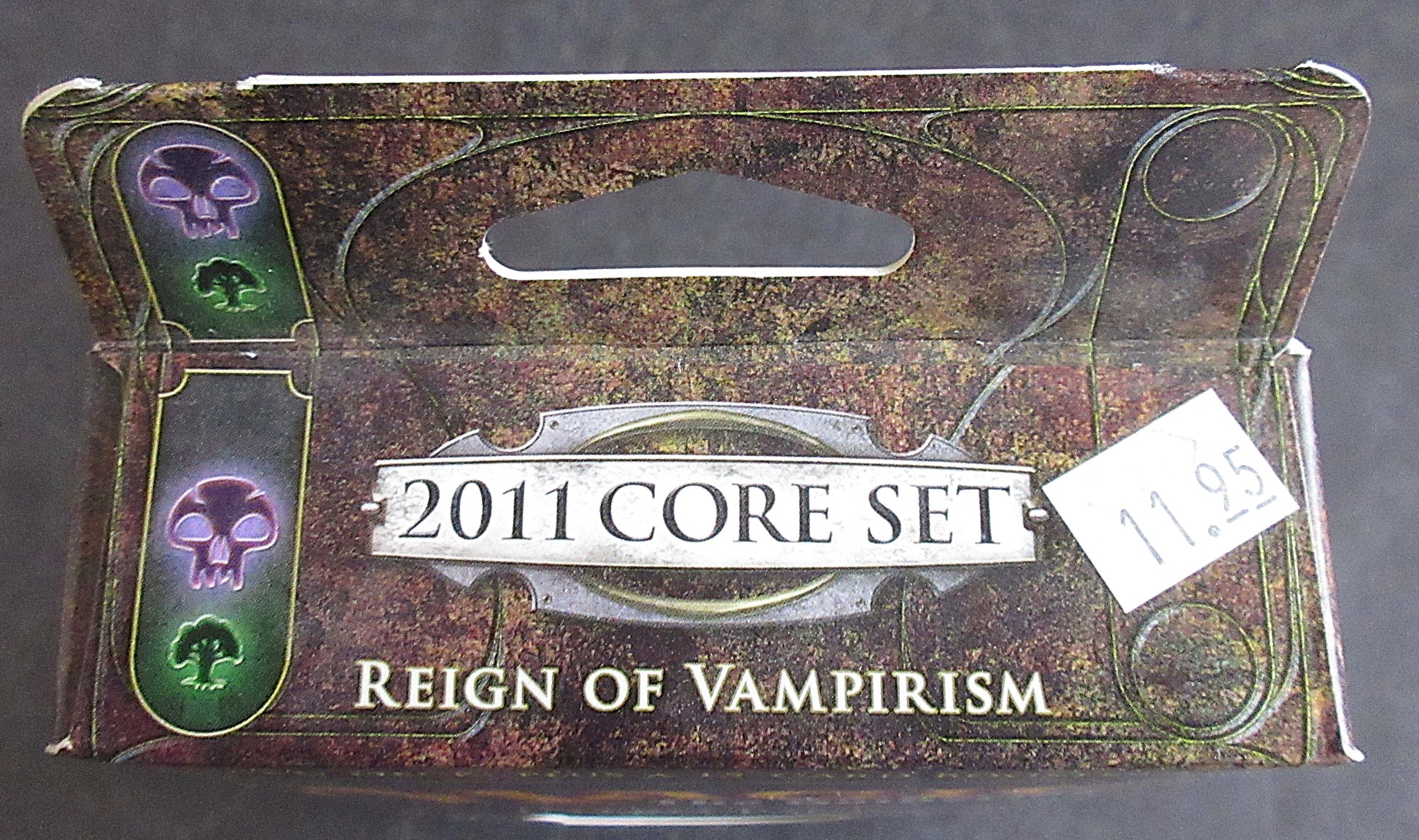 Magic The Gathering MTG 2011 Core Set Pack: Reign Of Vampirism Magic The Gathering MTG 2011 Core Set Pack: Reign Of Vampirism