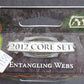 Magic The Gathering MTG 2012 Core Set Pack:  Entangling Webs