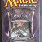 Magic The Gathering MTG 2012 Core Set Pack:  Grab For Power