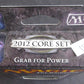 Magic The Gathering MTG 2012 Core Set Pack:  Grab For Power