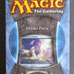 Magic The Gathering MTG 2012 Core Set Pack:  Mystical Might