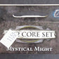 Magic The Gathering MTG 2012 Core Set Pack:  Mystical Might