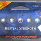 Magic The Gathering MTG 2014 Core Set Pack:  Bestial Strength