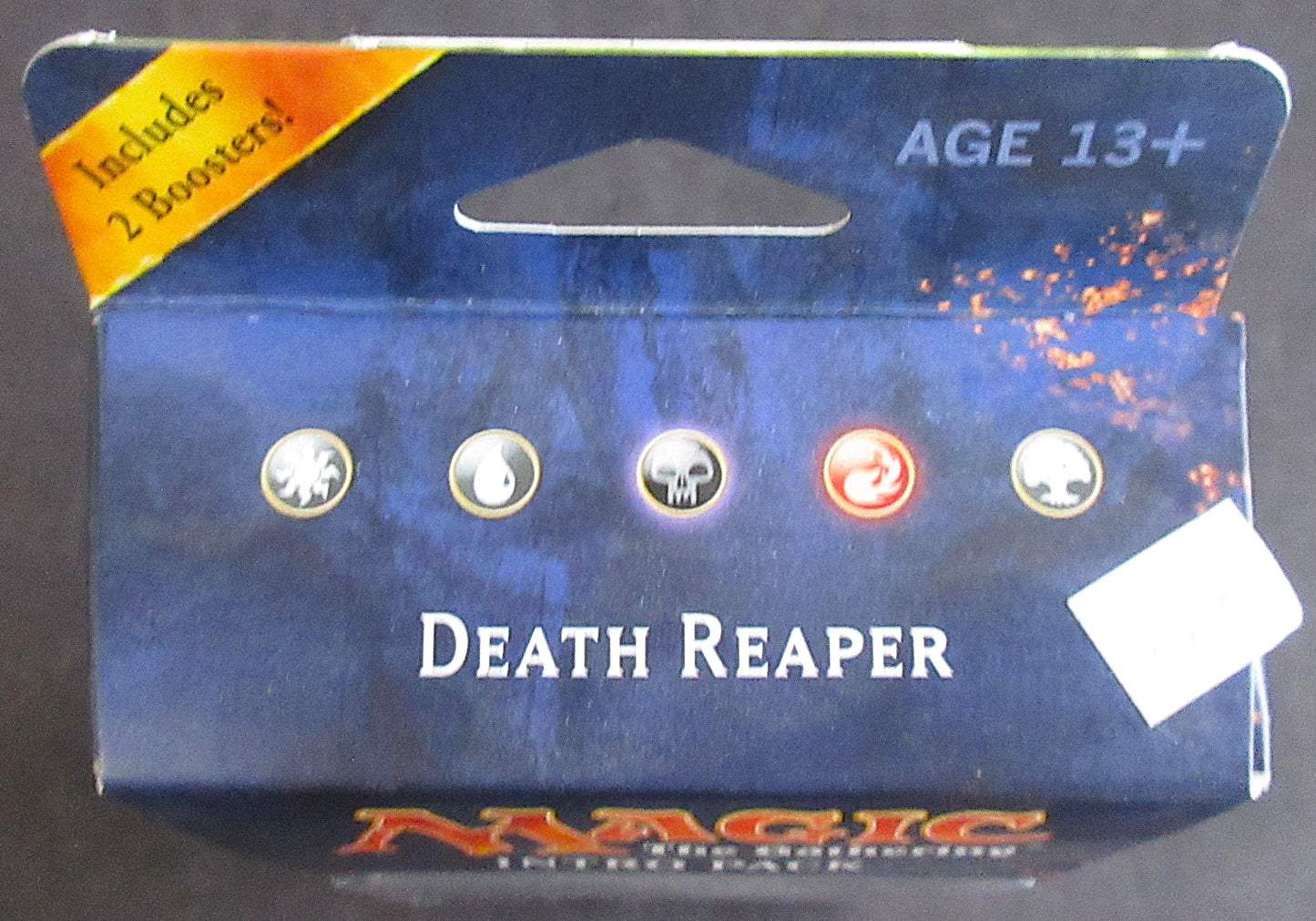 Magic The Gathering MTG 2014 Core Set Pack:  Death Reaper