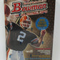 1999 Bowman Football Box (Hobby) (24/10)