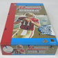 2005 Bowman Football Box (Hobby) (24/10)
